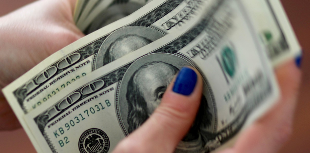 Precio del dólar en Colombia hoy martes 7 de julio de 2026