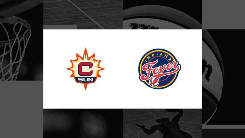 Como ver el Sun contra Fever opciones de television y streaming