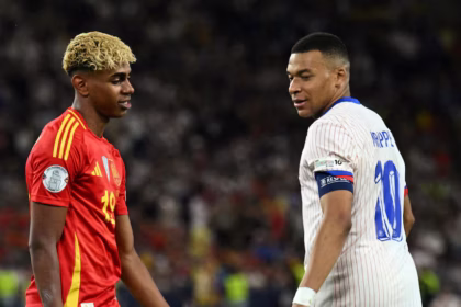 Francia contra España: horarios, TV y alineaciones de la semifinal