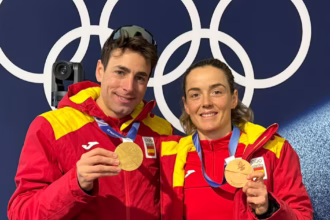 El esqui de montaña sera deporte olimpico en Alpes 2030