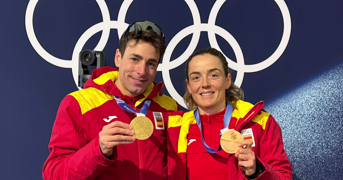 El esqui de montaña sera deporte olimpico en Alpes 2030