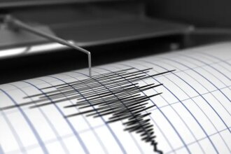Terremoto en Egipto se siente en Israel