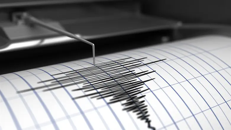 Terremoto en Egipto se siente en Israel