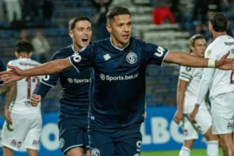 Rivadavia vs Estudiantes Clausura Ver TV