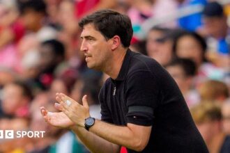 Amistoso pretemporada Liverpool-Leeds en vivo