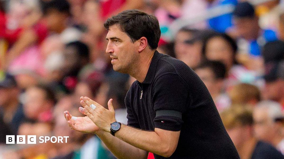 Amistoso pretemporada Liverpool-Leeds en vivo