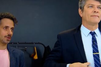 Rada reclama a Pergolini “¡Me mandaste a los perros!”