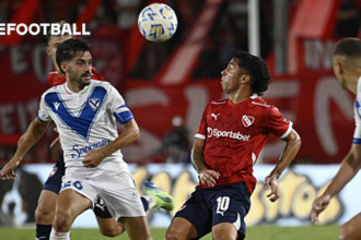 Vélez: hora, TV, formaciones