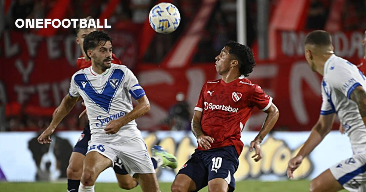 Vélez: hora, TV, formaciones