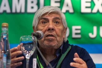 Hotel Camioneros: estafa millonaria, pedido judicial incomoda a Moyano