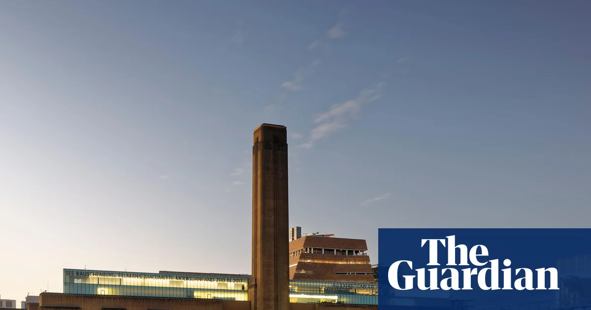 Niño francés cae en Tate, sonríe al salir del hospital