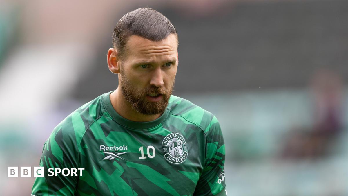 Hibernian vs Shkendija stats