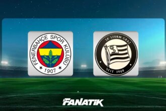 Fenerbahce-Sturm Graz, partido en vivo