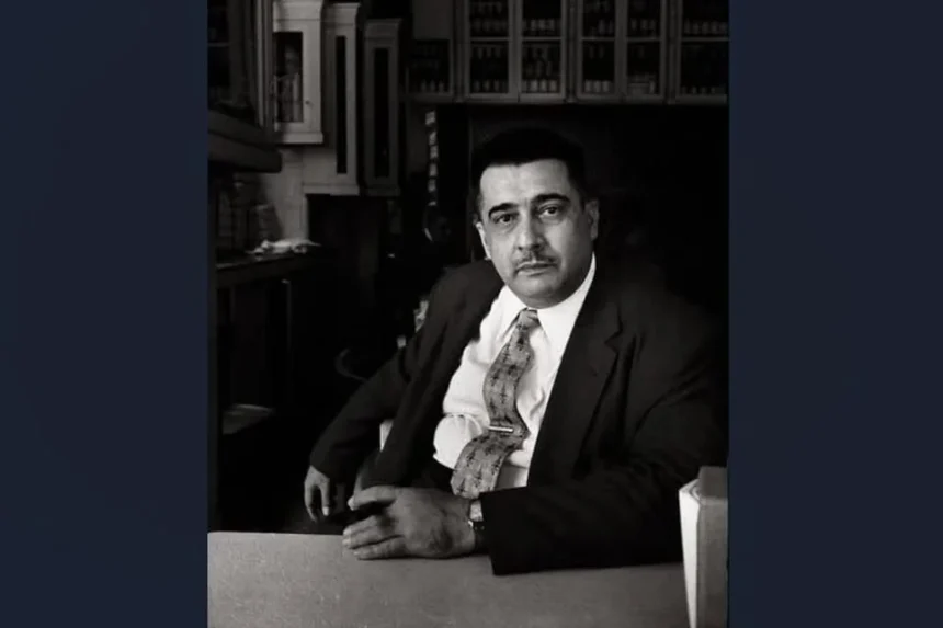 Biografía completa de Lezama Lima