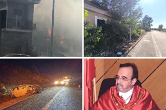 Las noticias claves de hoy León