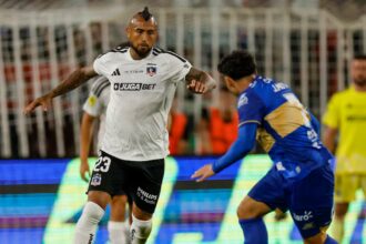Everton vs Colo Colo: hora, TV, streaming