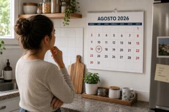 Agosto: fin de semana largo oficial en Argentina