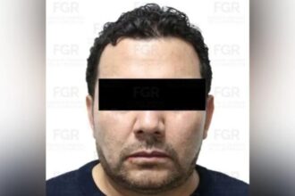 “El R1” irá a juicio por el asesinato de Carlos Manzo