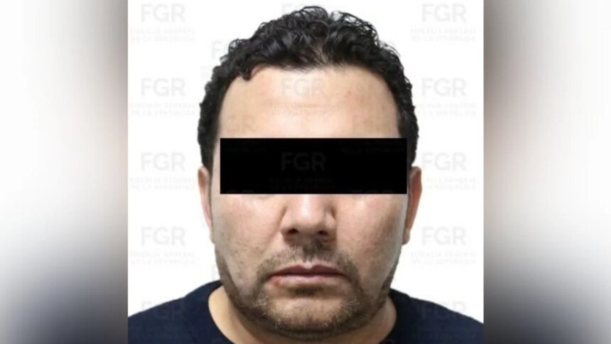 “El R1” irá a juicio por el asesinato de Carlos Manzo