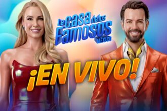 Gala Salvación La Casa Famosos México 2026