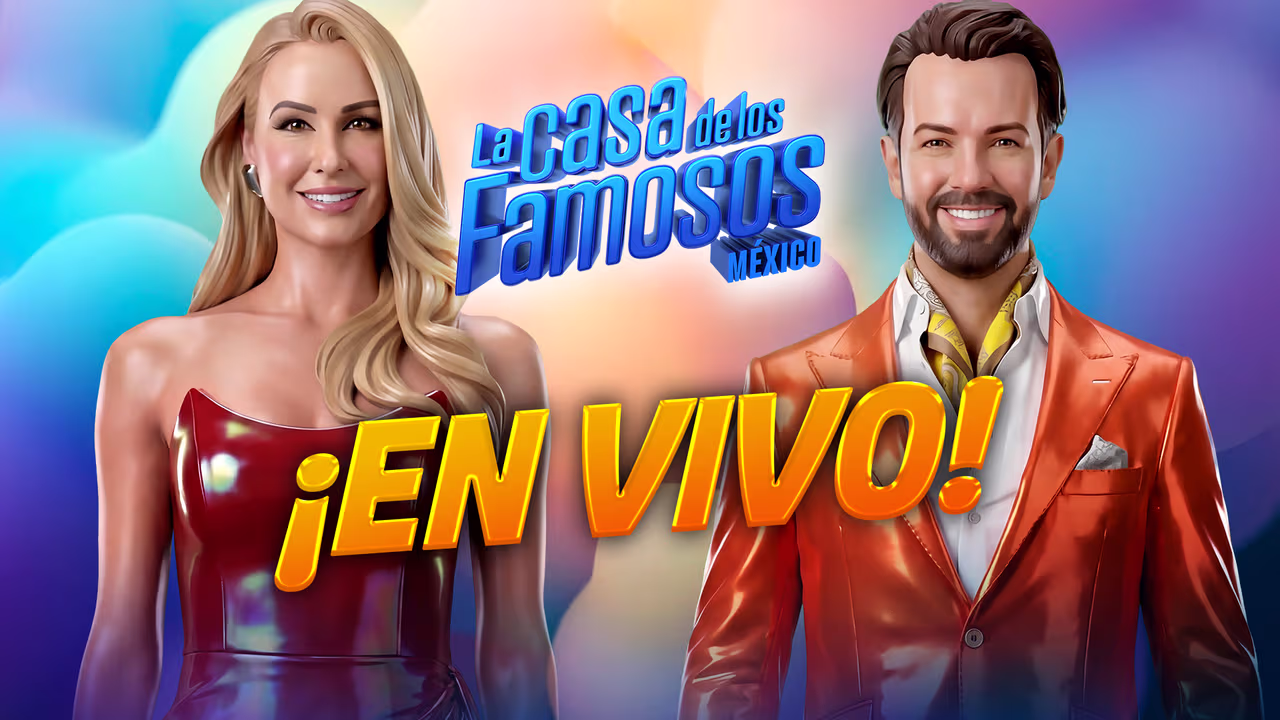 Gala Salvación La Casa Famosos México 2026