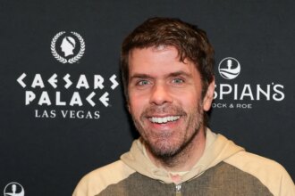 Actualidad Pérez Hilton: Policía visita casa tras video TikTok