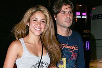 Shakira y Antonio, ¿nuevo romance?