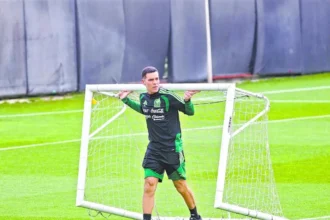 Rafa Márquez debuta con el Tri ¿Qué se sabe?