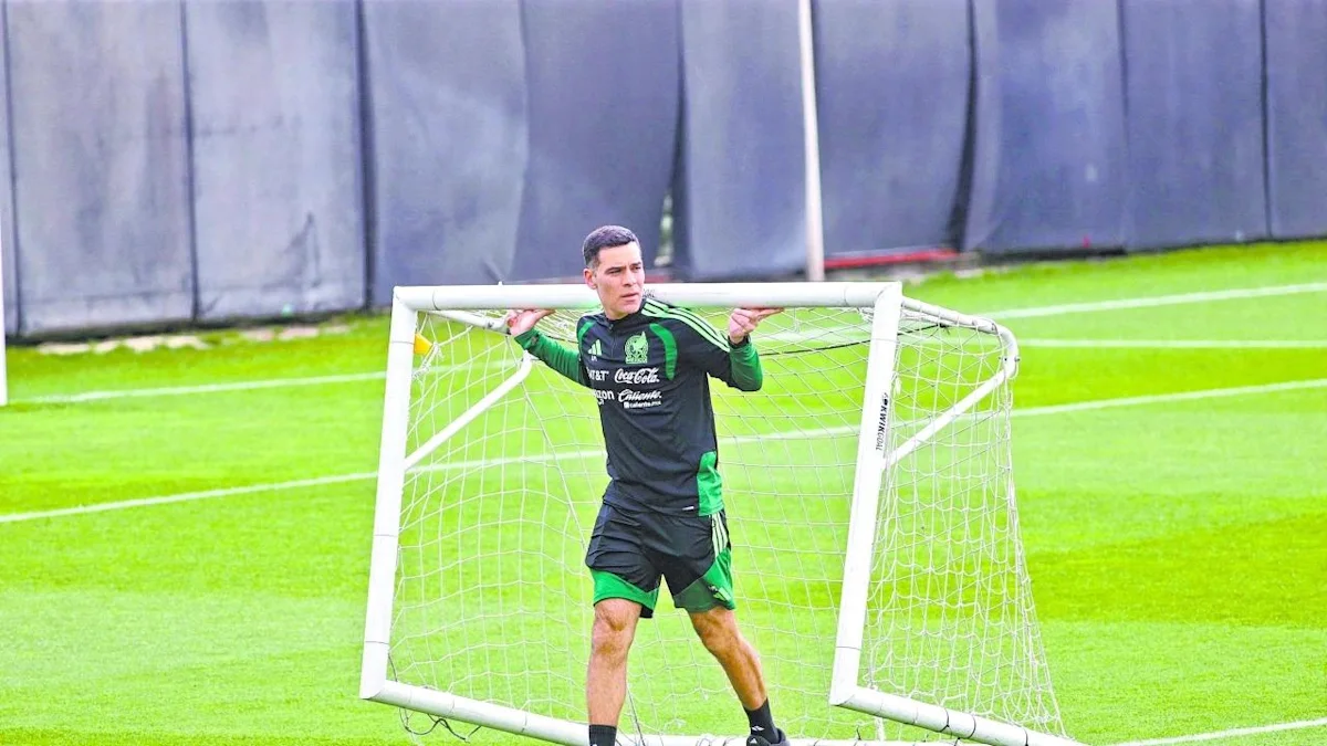Rafa Márquez debuta con el Tri ¿Qué se sabe?