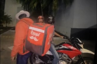 César Gastélum, tiktoker, asesinado cerca de Fiscalía