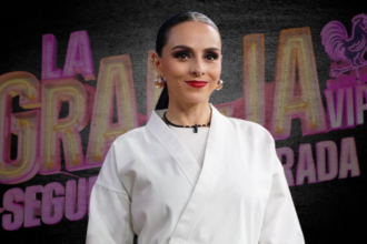 Ivonne Montero: ¿Nuevo ingreso a “La Granja VIP”?