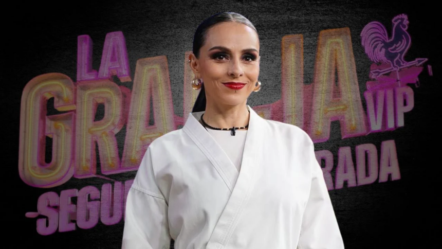 Ivonne Montero: ¿Nuevo ingreso a “La Granja VIP”?