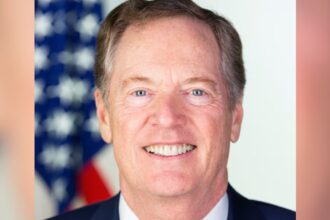 T-MEC: Lighthizer pide reforma, no paralizar México.