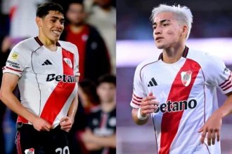 Tigre apunta a River: negociaciones