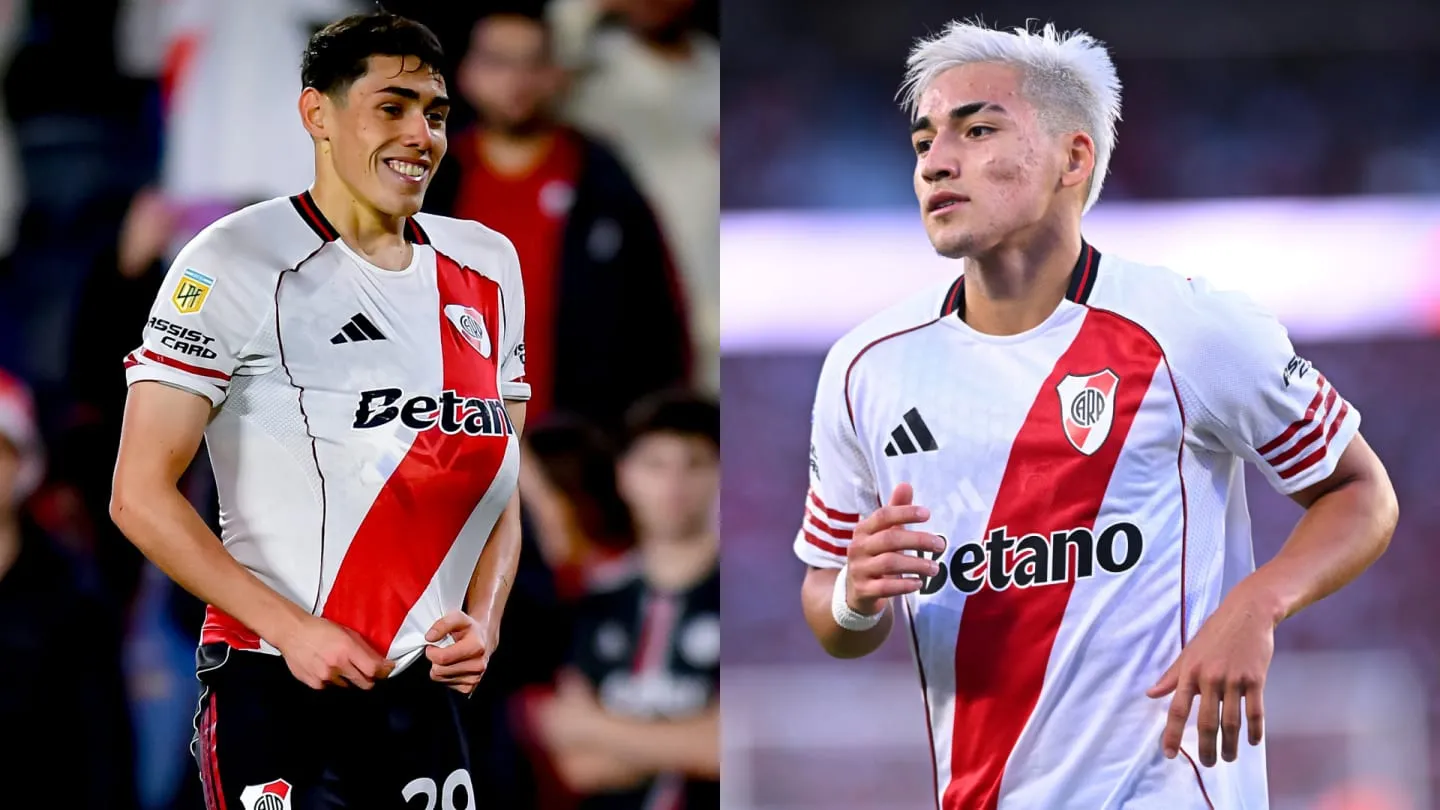 Tigre apunta a River: negociaciones