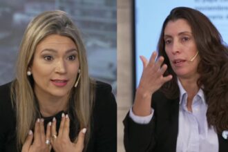 Soberanía en juego: senadoras chocan por Ley de Propiedad