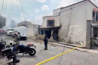 Morelos: 12 denuncias por explosión en Cuernavaca