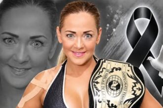 Muere Diana “La Cazadora”, luchadora y periodista, a los 48.