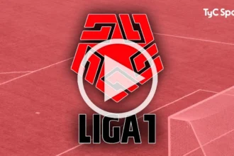 Alianza Lima vs. Alianza Atlético EN VIVO