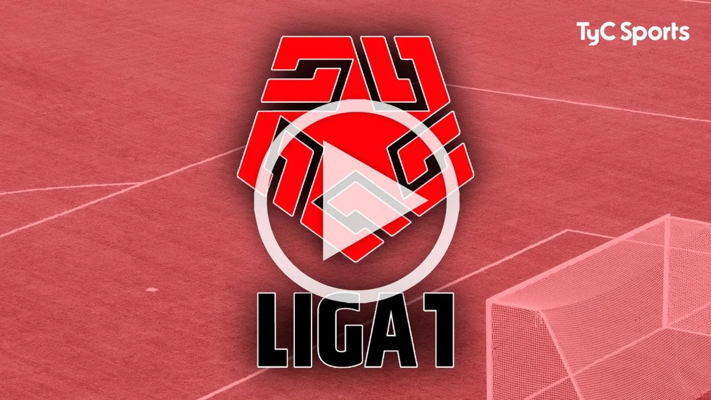 Alianza Lima vs. Alianza Atlético EN VIVO