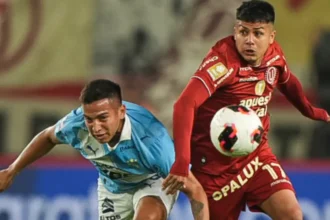 Posiciones Clausura 2026 y Acumulado