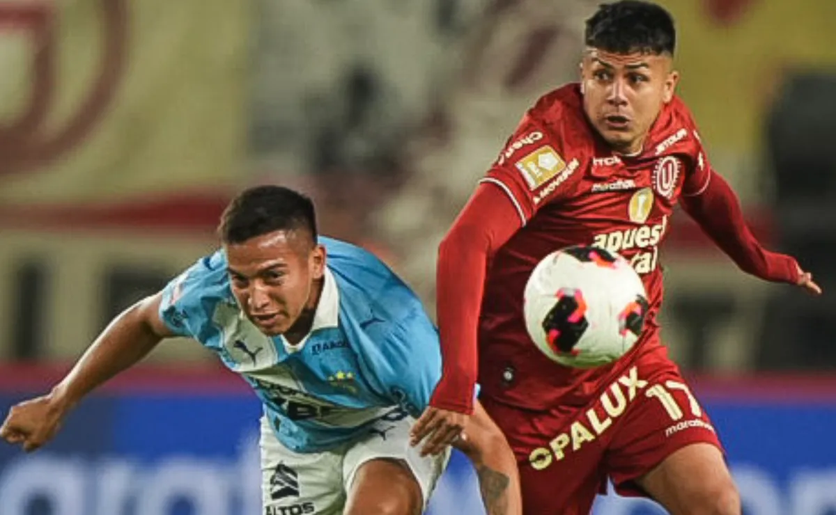 Posiciones Clausura 2026 y Acumulado