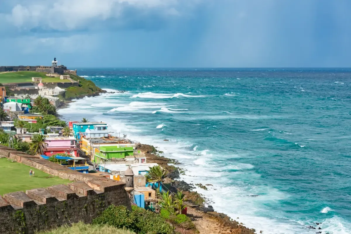 Hallazgo restos Clipper Endeavor, Puerto Rico
