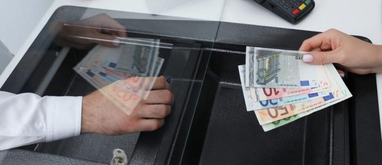 Condena bancaria por suplantación