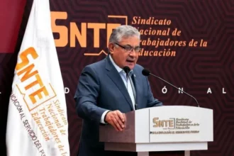 Sindicato vigila examen docente por fallas.