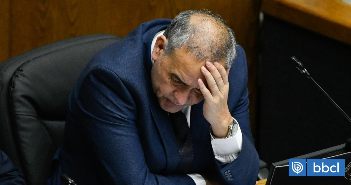 Investigan a Espinoza por VIF en departamento