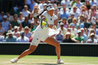 Tenis hoy: Ruud vs Fonseca y más