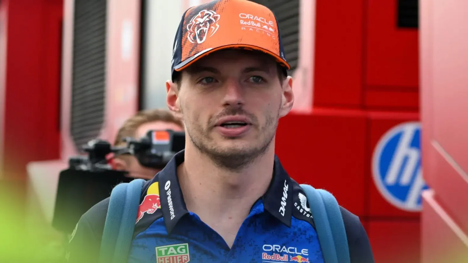 Verstappen a Ferrari ¿Leclerc admite error?