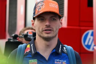 Verstappen a Ferrari ¿Leclerc admite error?