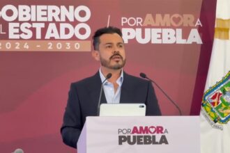 Réplica Puebla: el gobierno responde a medios